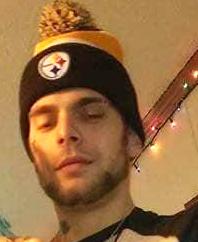 Jared Bentley death by force case profile photo