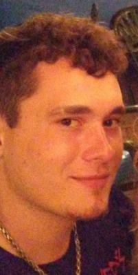 Evam Amos death by force case profile photo