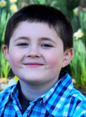 Devin Holston death by force case profile photo