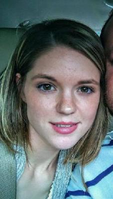 Stacey Jackson death by force case in Pedro, OH