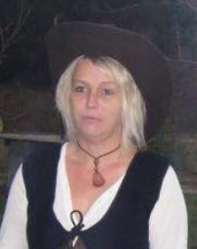 Tammie McGuire death by force case in Pedro, OH