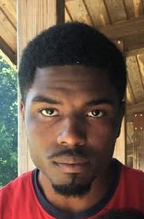 Deandre Andrus death by force case profile photo