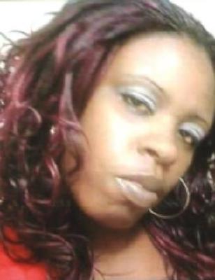 Tanisha Huff death by force case in Cincinnati, OH