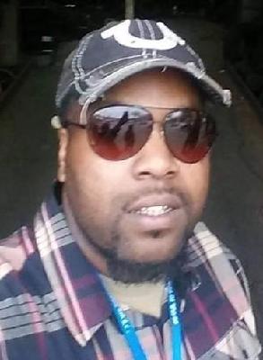 Joshua Brown death by force case in Springfield, OH