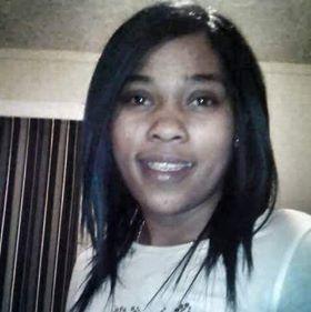 Raina Beal death by force case in Springfield, OH