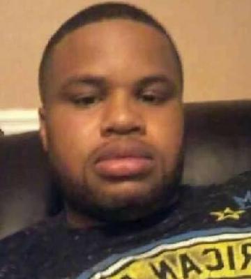 Davion McGhee death by force case profile photo