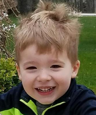 Christian Hein death by force case profile photo