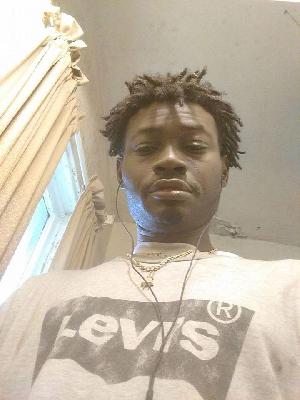 Antonio Perkins death by force case profile photo