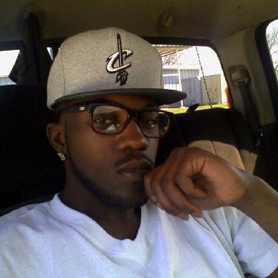 Charles Pargo death by force case profile photo
