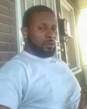 Adrian Wallace death by force case in Cleveland, OH