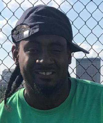 Deandre Thomas death by force case in Dayton, OH