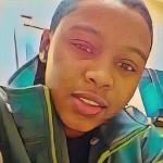 Najae Monique Jeffries death by force case in Akron, OH