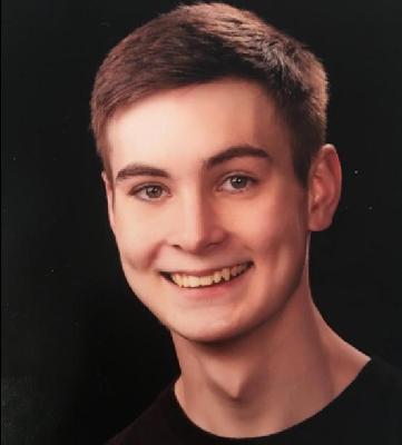 Luke William Cabbage death by force case in Newcomerstown, OH