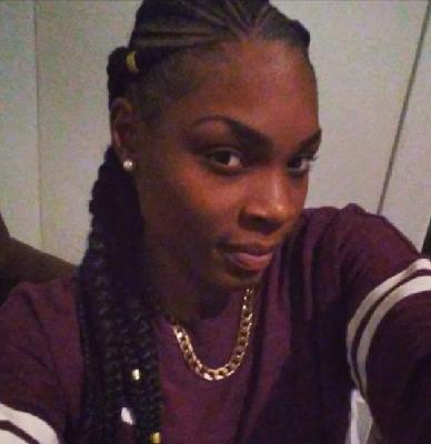 Leah McLaurin death by force case in Cleveland, OH