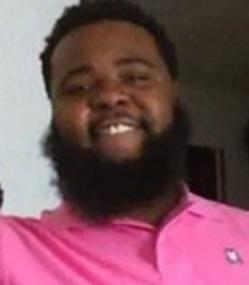 Deangelo Baldwin death by force case in Cincinnati, OH