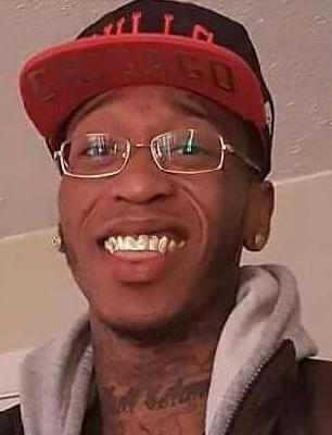 Jermaine Wagner death by force case profile photo