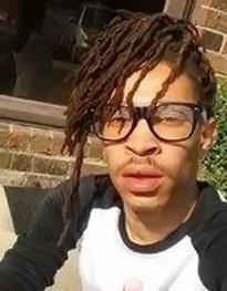 Roberto Antonio Marshall death by force case profile photo
