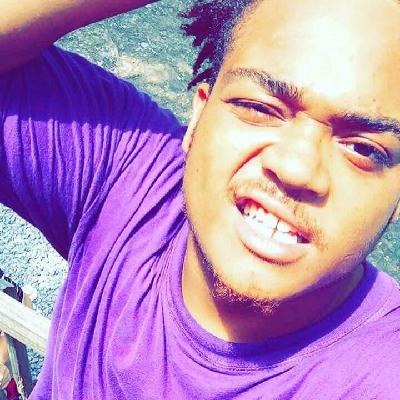 Parish Perkins death by force case in Cincinnati, OH