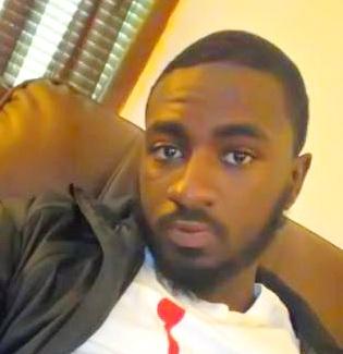 Tyreese Keith Lynch death by force case profile photo