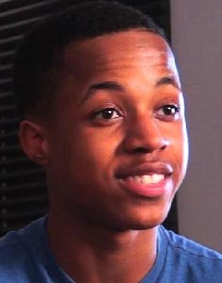 Shaquan Brown death by force case profile photo