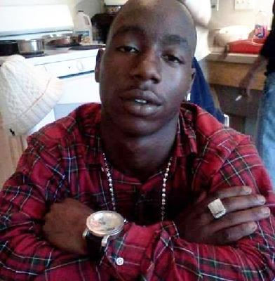 Kevin King death by force case profile photo