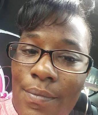 Latina Hampton death by force case in Toledo, OH