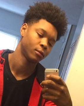 Ricky Darthard death by force case profile photo