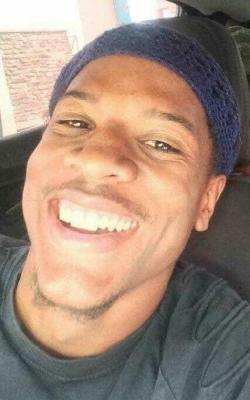 Donshae Gentry death by force case in Cincinnati, OH