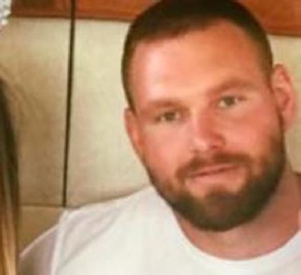Robert Caldwell death by force case profile photo