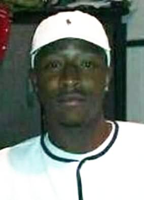 Jerome Norman death by force case in Cleveland, OH