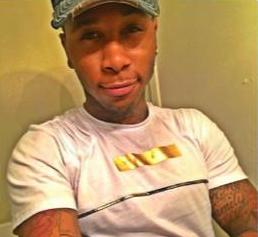 Rakim Grant death by force case profile photo