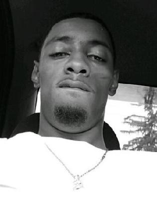 Robert Robinson death by force case profile photo