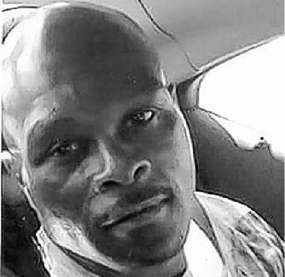 George Lane death by force case in Dayton, OH