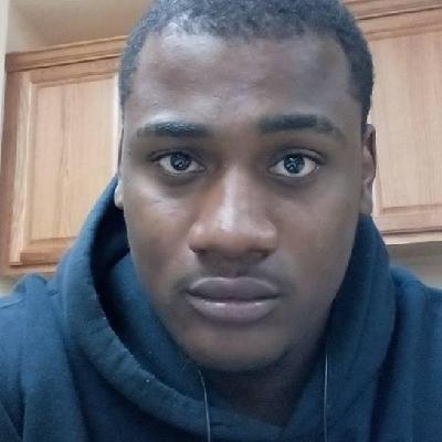 Lashawn Harris death by force case profile photo