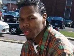 Calvin Gholikely death by force case profile photo