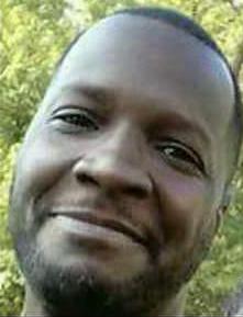 Tavares Jones death by force case profile photo