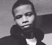 Devonte West death by force case profile photo