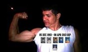 Renato Jr death by force case profile photo