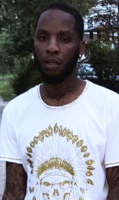 Davell Brock death by force case profile photo