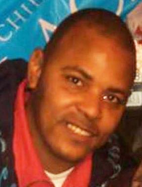 LeBlond Oliver death by force case in Cincinnati, OH