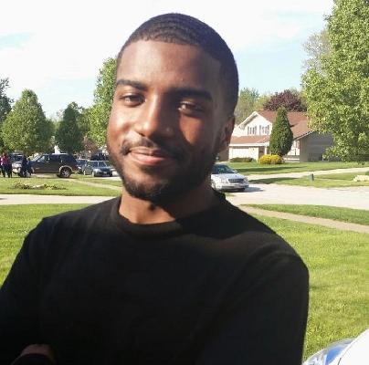 Quenton Copes death by force case in Euclid, OH