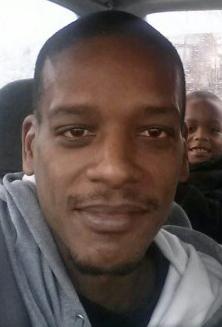 James Lundy death by force case in Columbus, OH