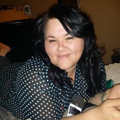 Lynsie Davis death by force case profile photo