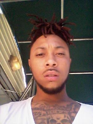 Dante Jones death by force case profile photo