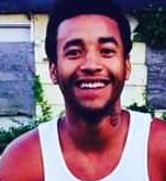 Jordan Martin death by force case profile photo