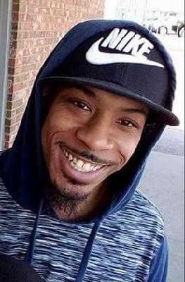 Rafeal Harrison death by force case in Cincinnati, OH