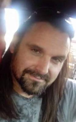 Jeffrey Brennan death by force case profile photo