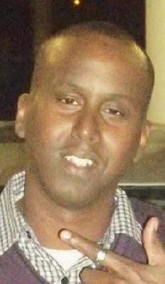 Mohamed Abidraman Mead death by force case in Columbus, OH