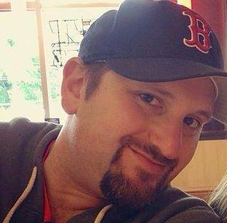 Spencer Cormier death by force case profile photo