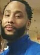 Juantez Anderson death by force case in Cleveland, OH